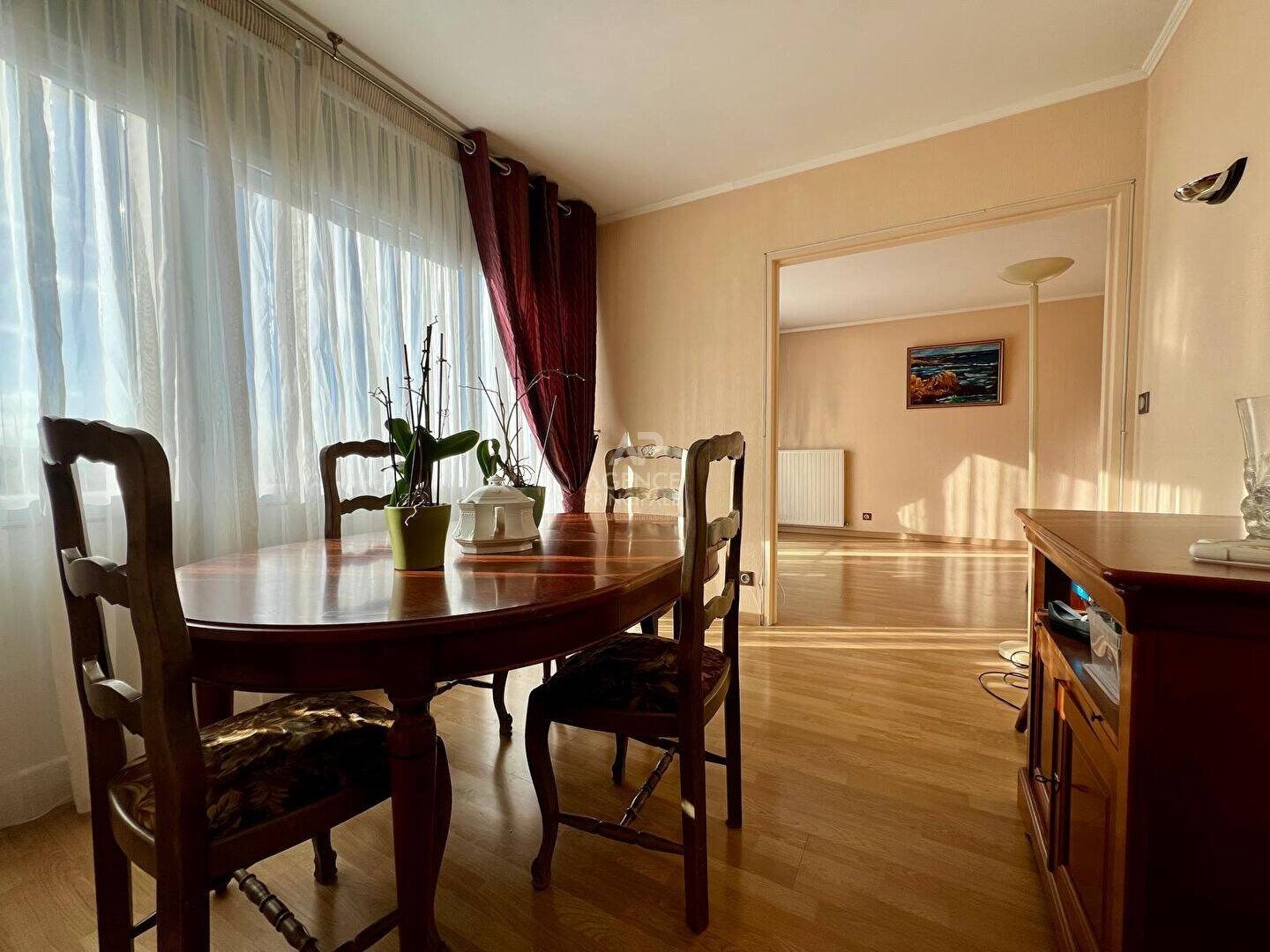 Appartement à vendre, 74m², Houilles