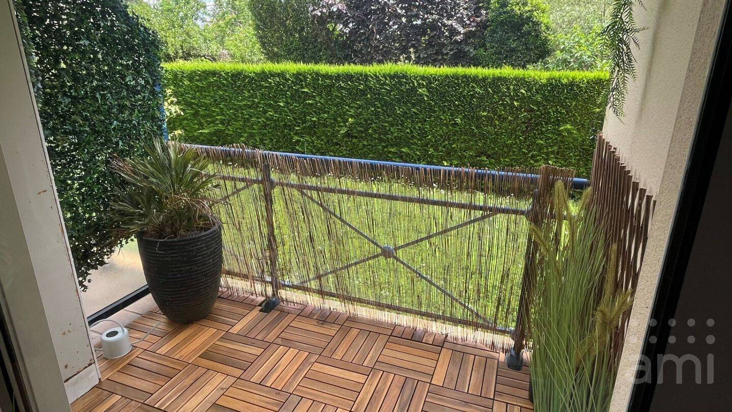 Appartement à vendre, 40m², Niort