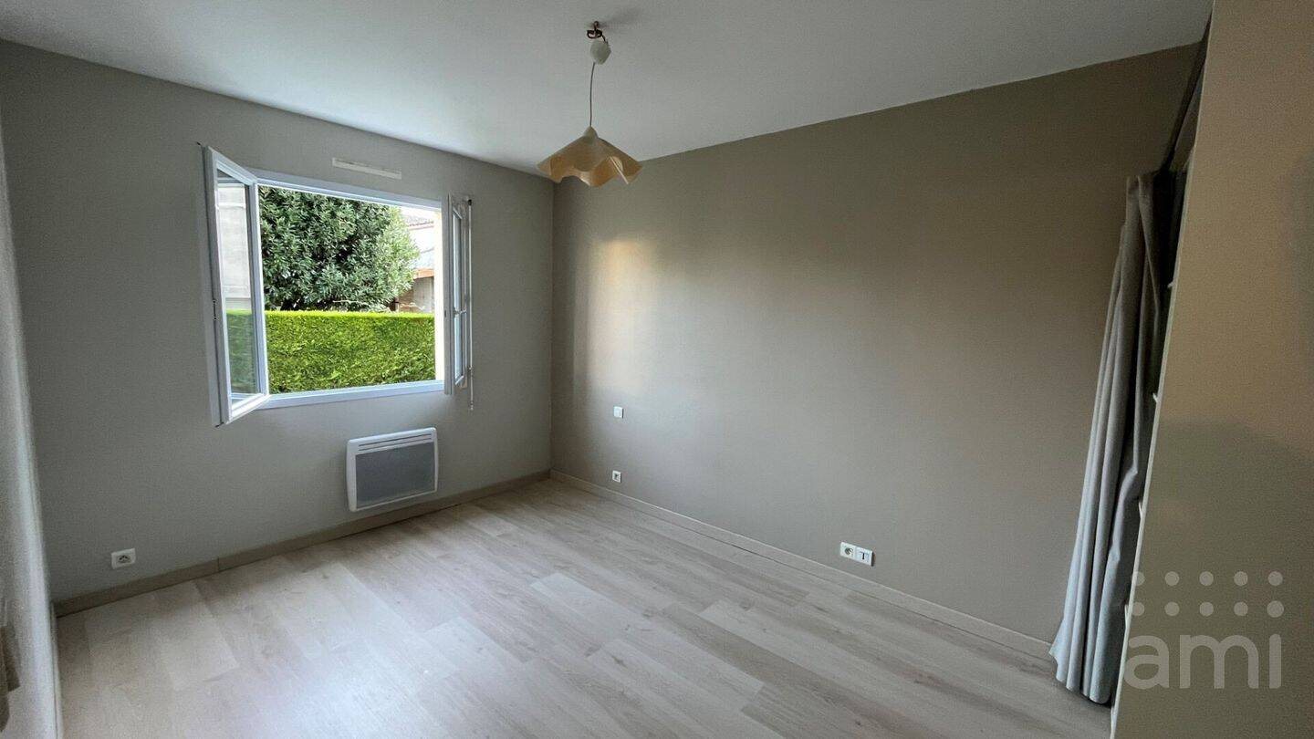 Appartement à vendre, 40m², Niort