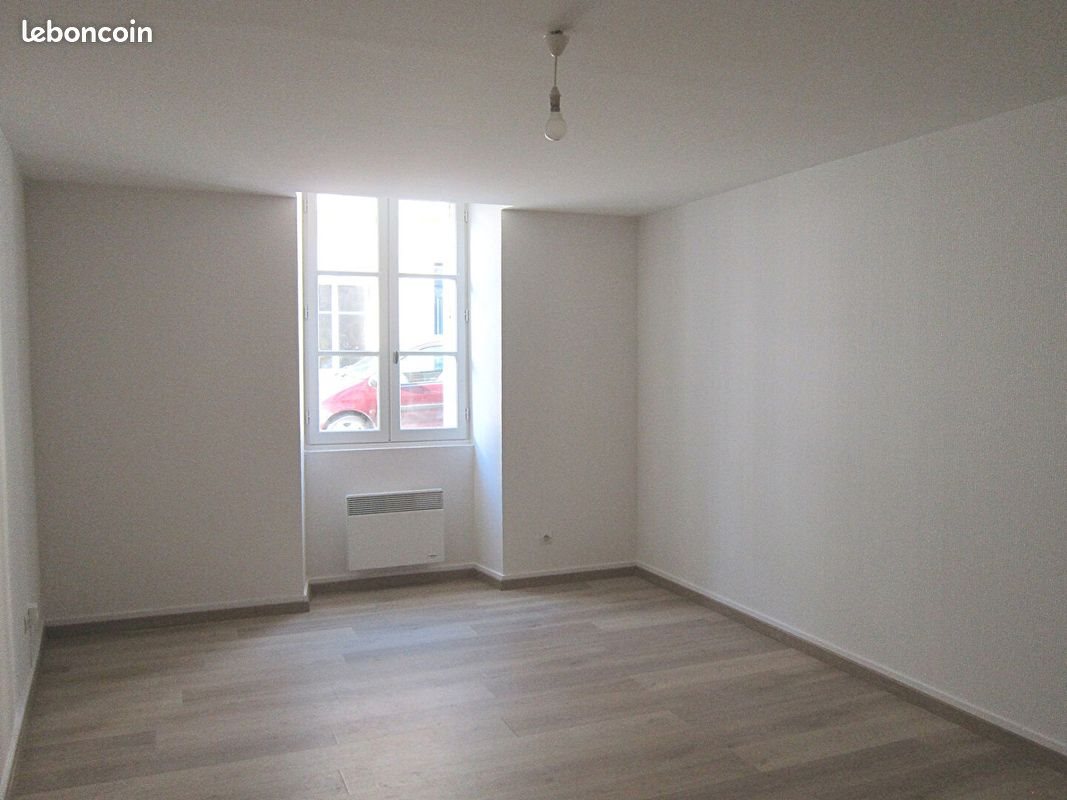 Appartement à louer, 85m², Chauvigny
