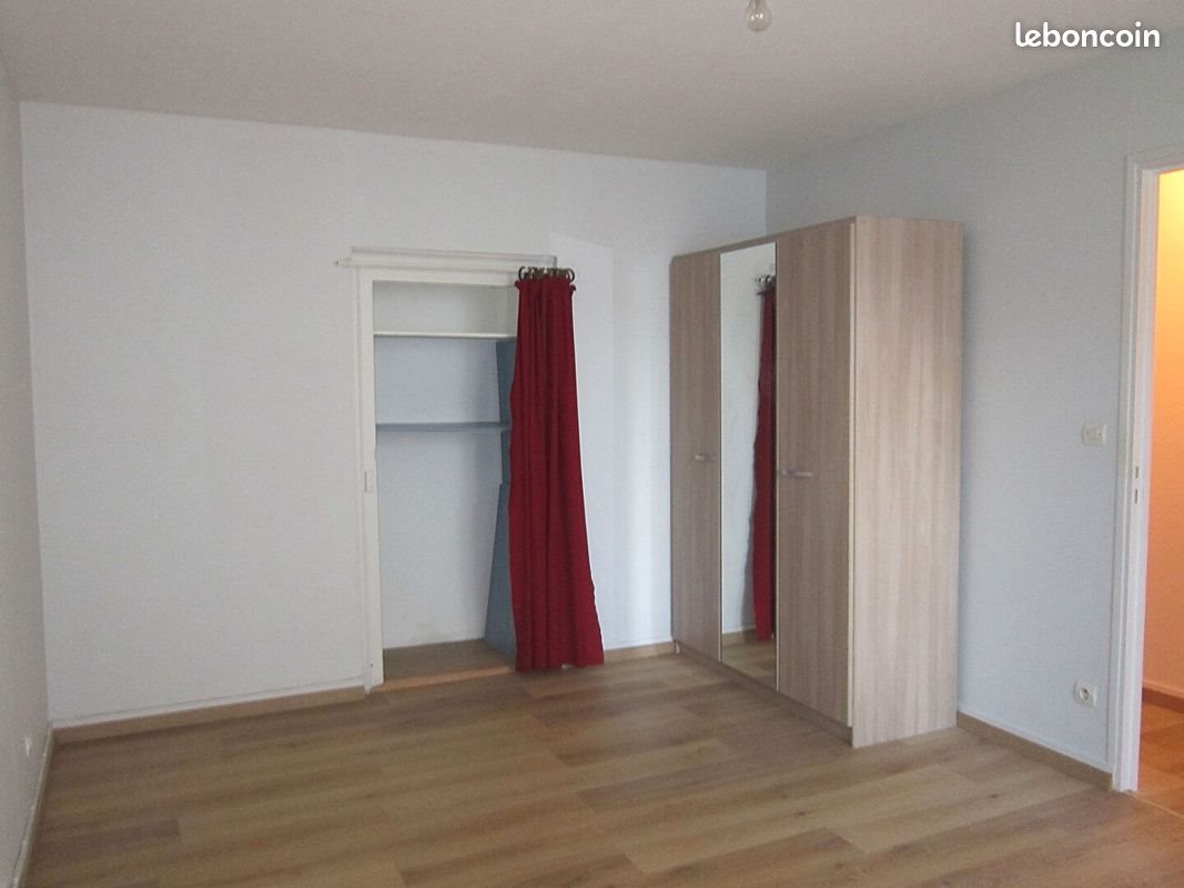 Appartement à louer, 85m², Chauvigny