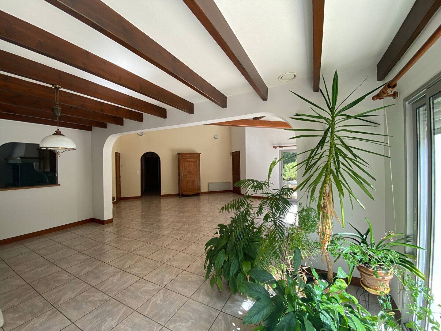 Maison à louer, 146m², Celles-sur-Belle