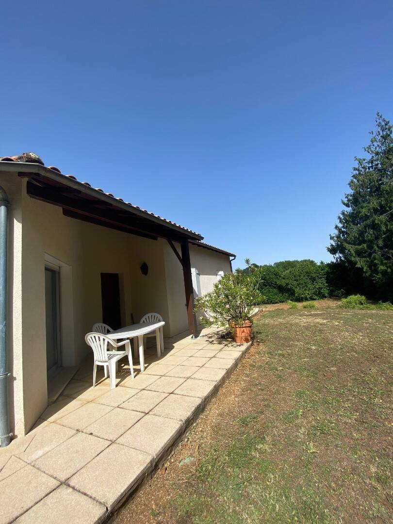 Maison à louer, 146m², Celles-sur-Belle