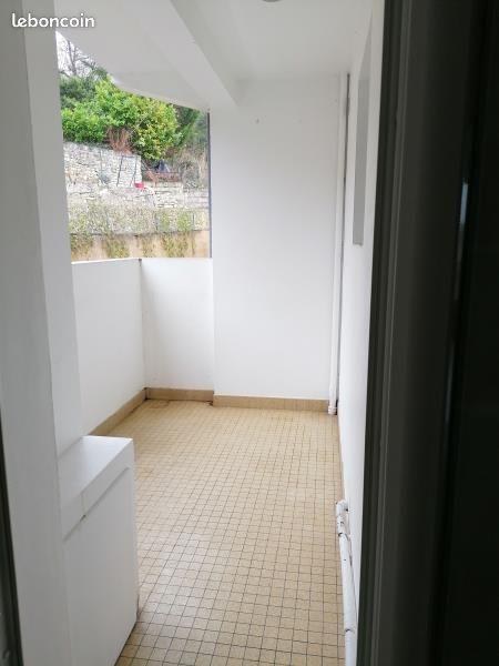 Appartement à louer, 82m², Chauvigny