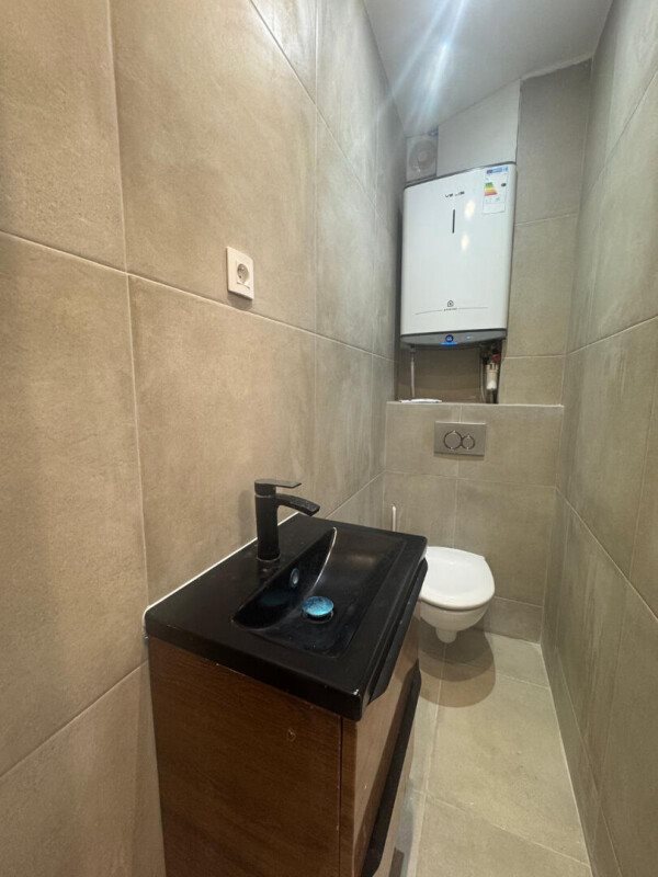 Appartement à louer, 31m², Stains