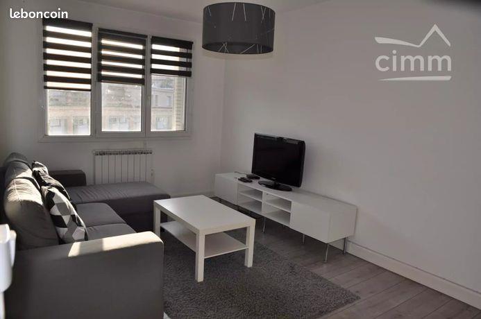 Appartement à louer, 55m², Grenoble