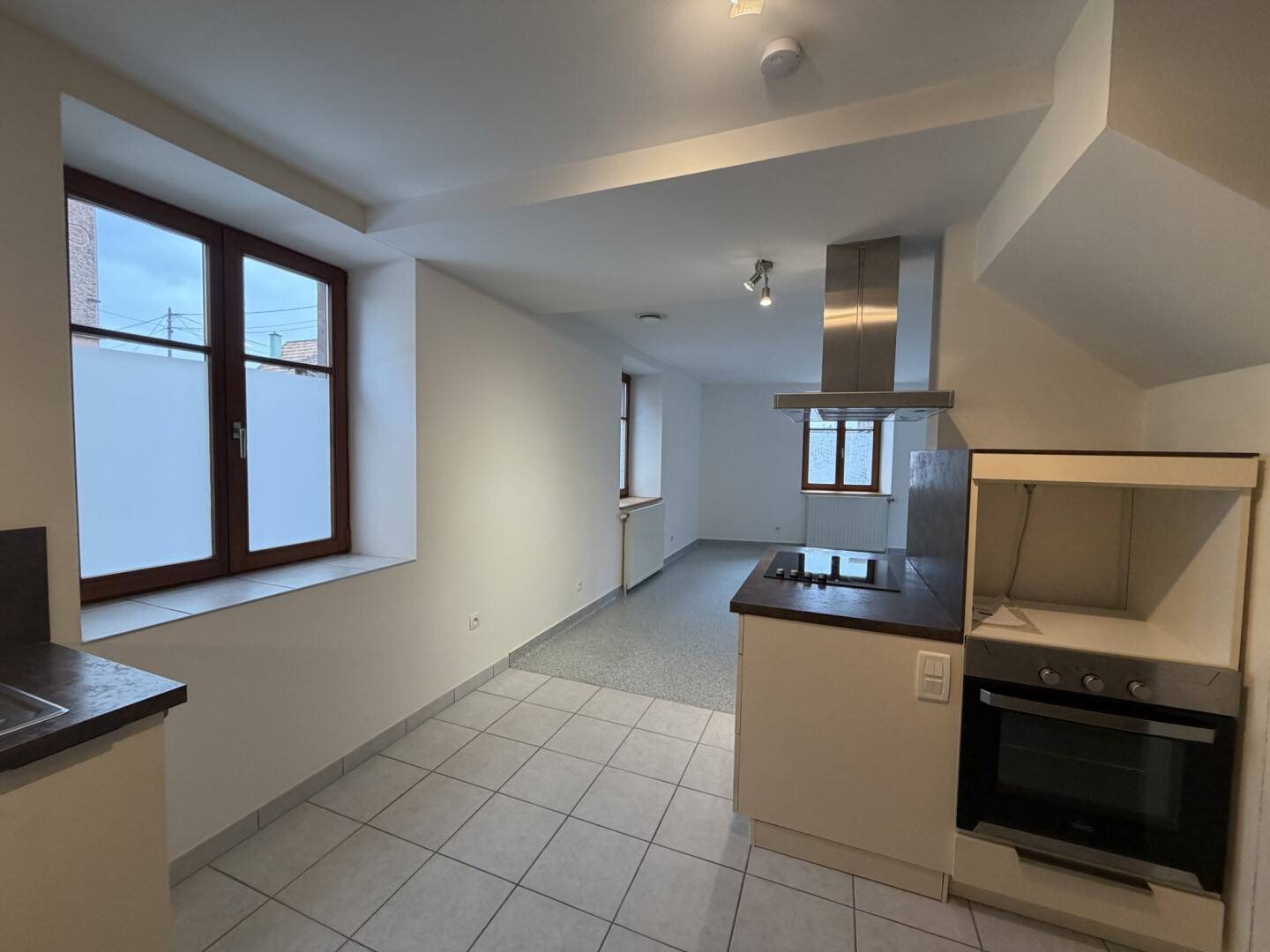 Appartement à louer, 92m², Ebersheim