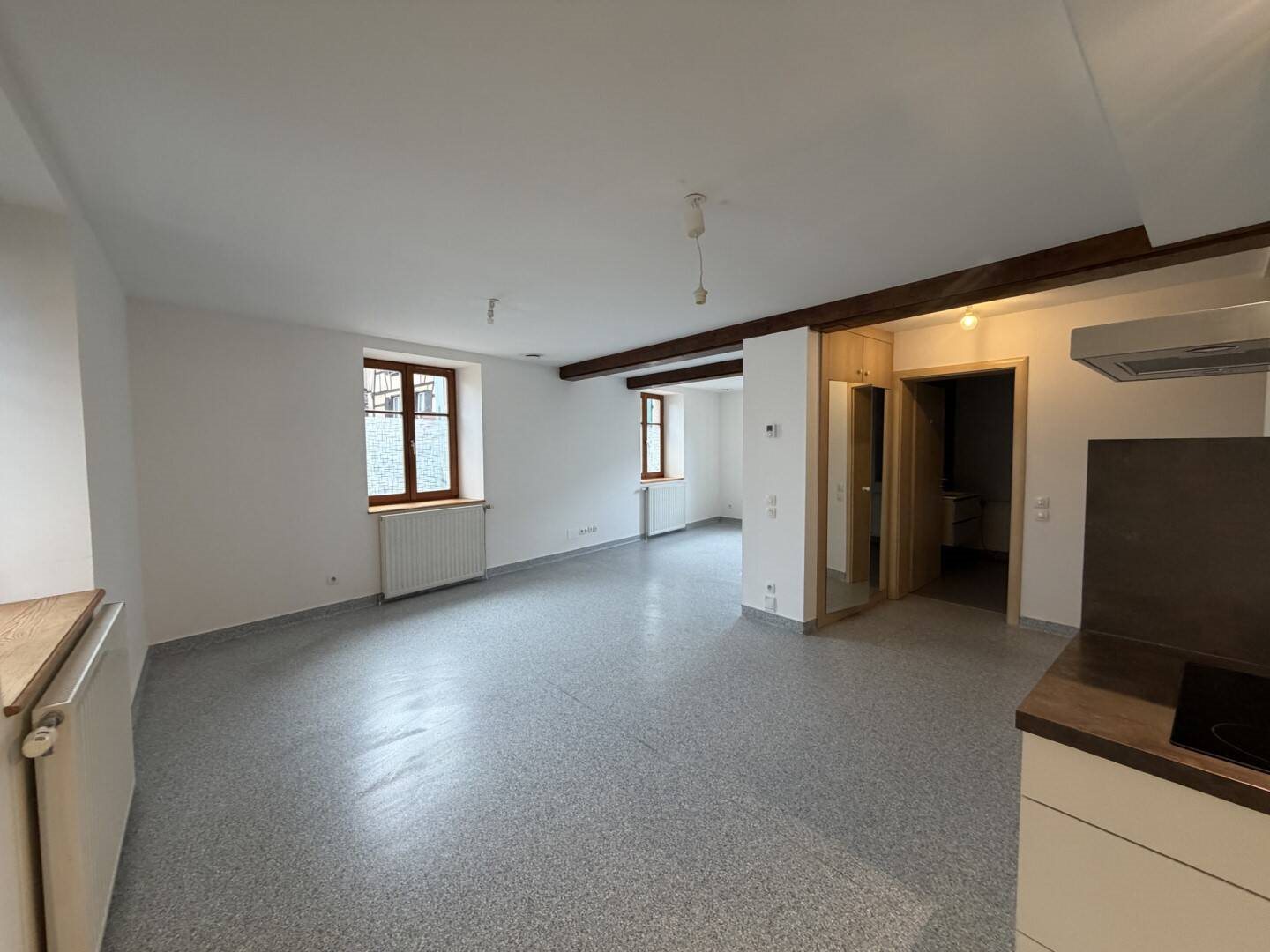 Appartement à louer, 92m², Ebersheim