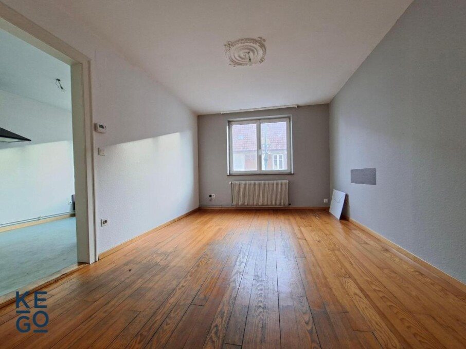 Appartement à louer, 73m², Brumath