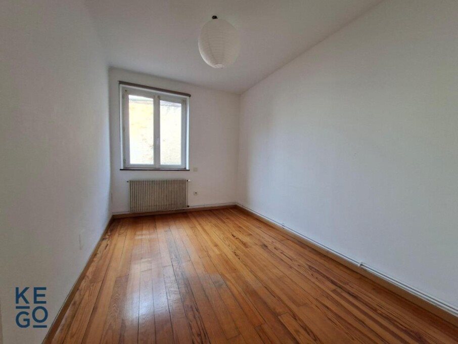 Appartement à louer, 73m², Brumath