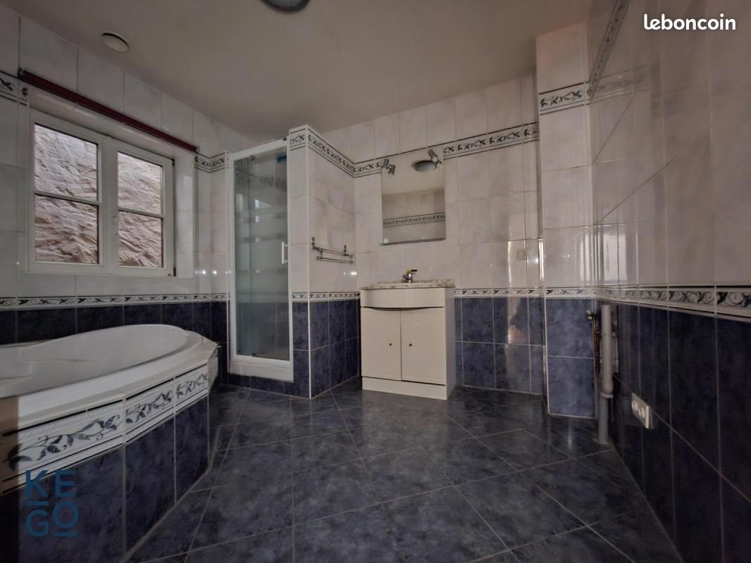 Appartement à louer, 73m², Brumath
