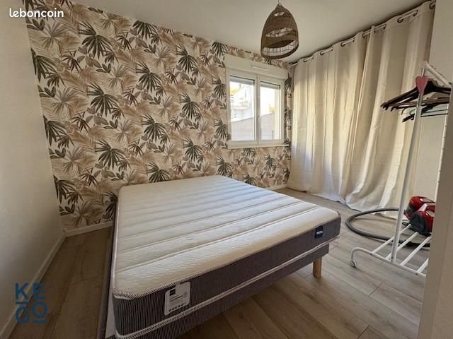Appartement à louer, 76m², Wasselonne