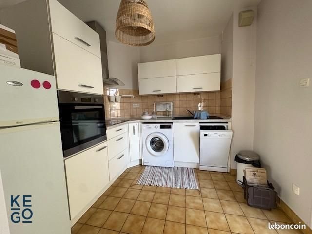 Appartement à louer, 76m², Wasselonne