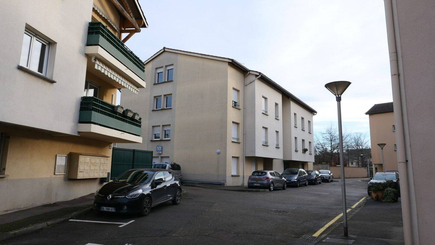 Appartement à vendre, 95m², Brignais