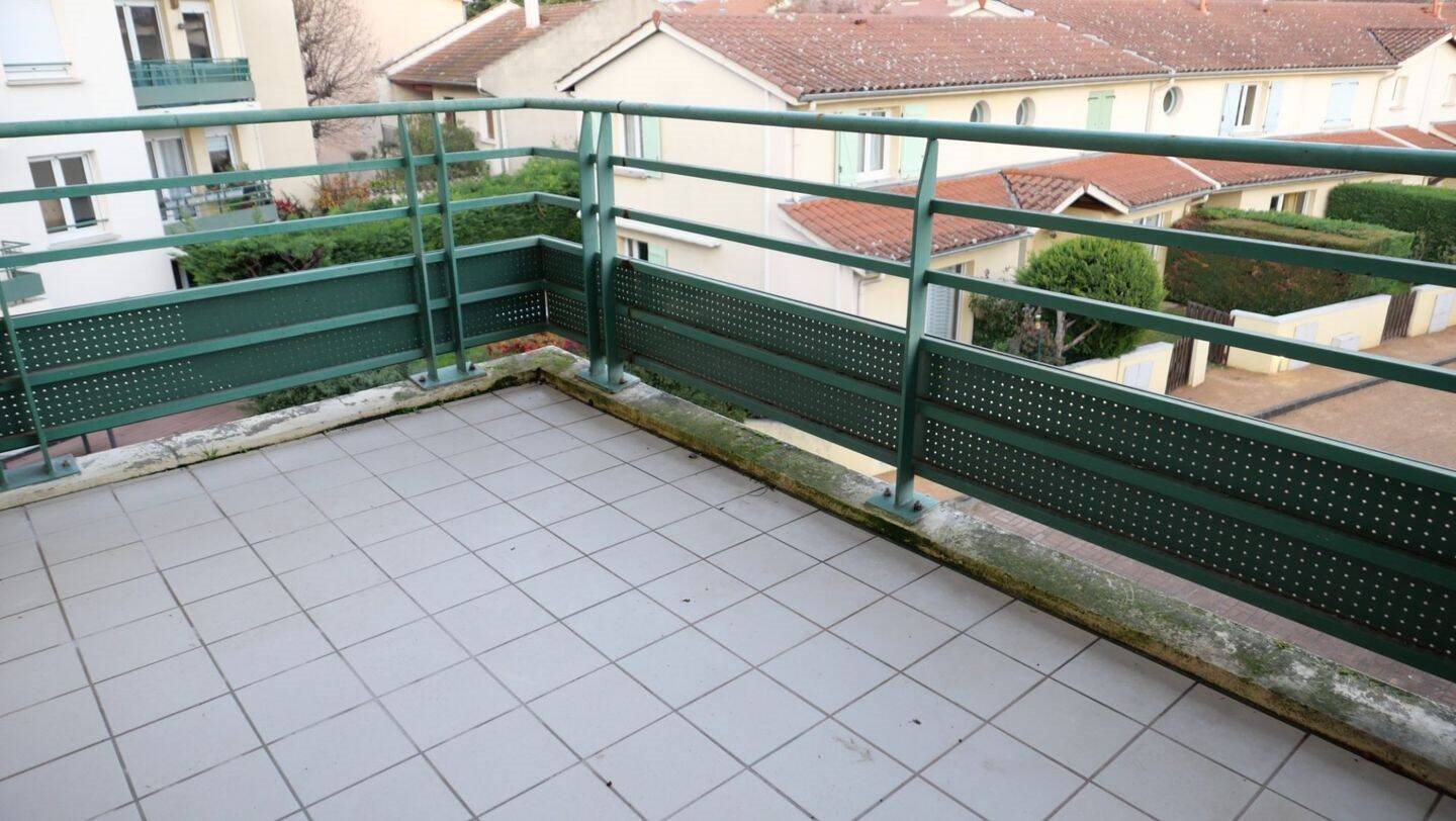 Appartement à vendre, 95m², Brignais