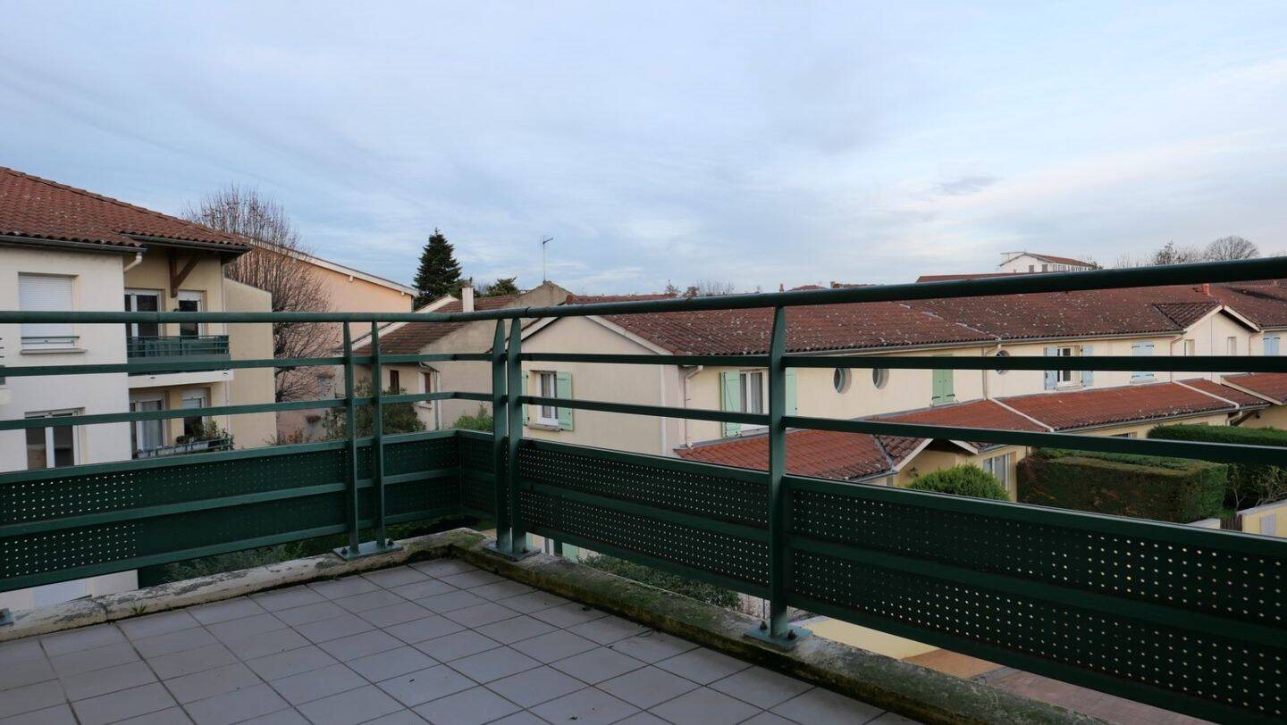 Appartement à vendre, 95m², Brignais