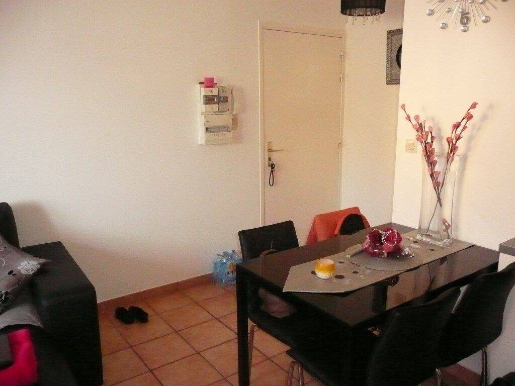 Appartement à louer, 38m², Janneyrias
