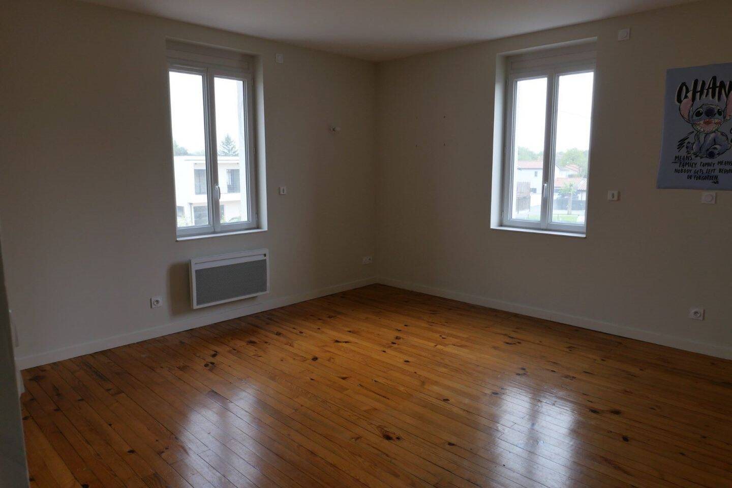 Maison à louer, 86m², Brindas