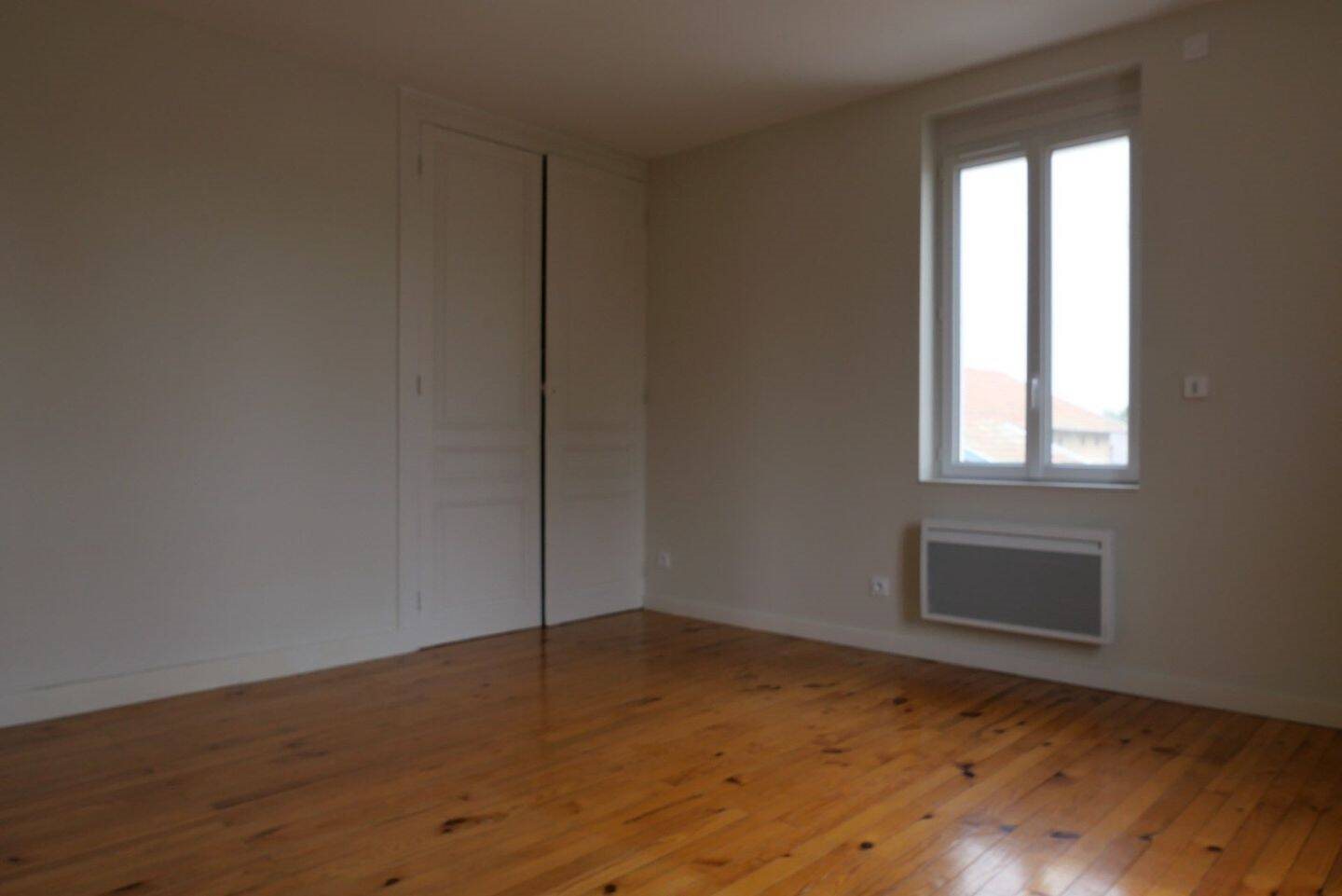 Maison à louer, 86m², Brindas