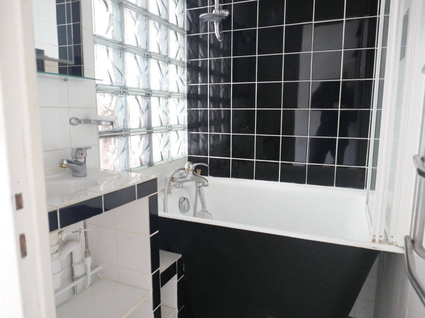 Appartement à louer, 28m², Lyon 1er