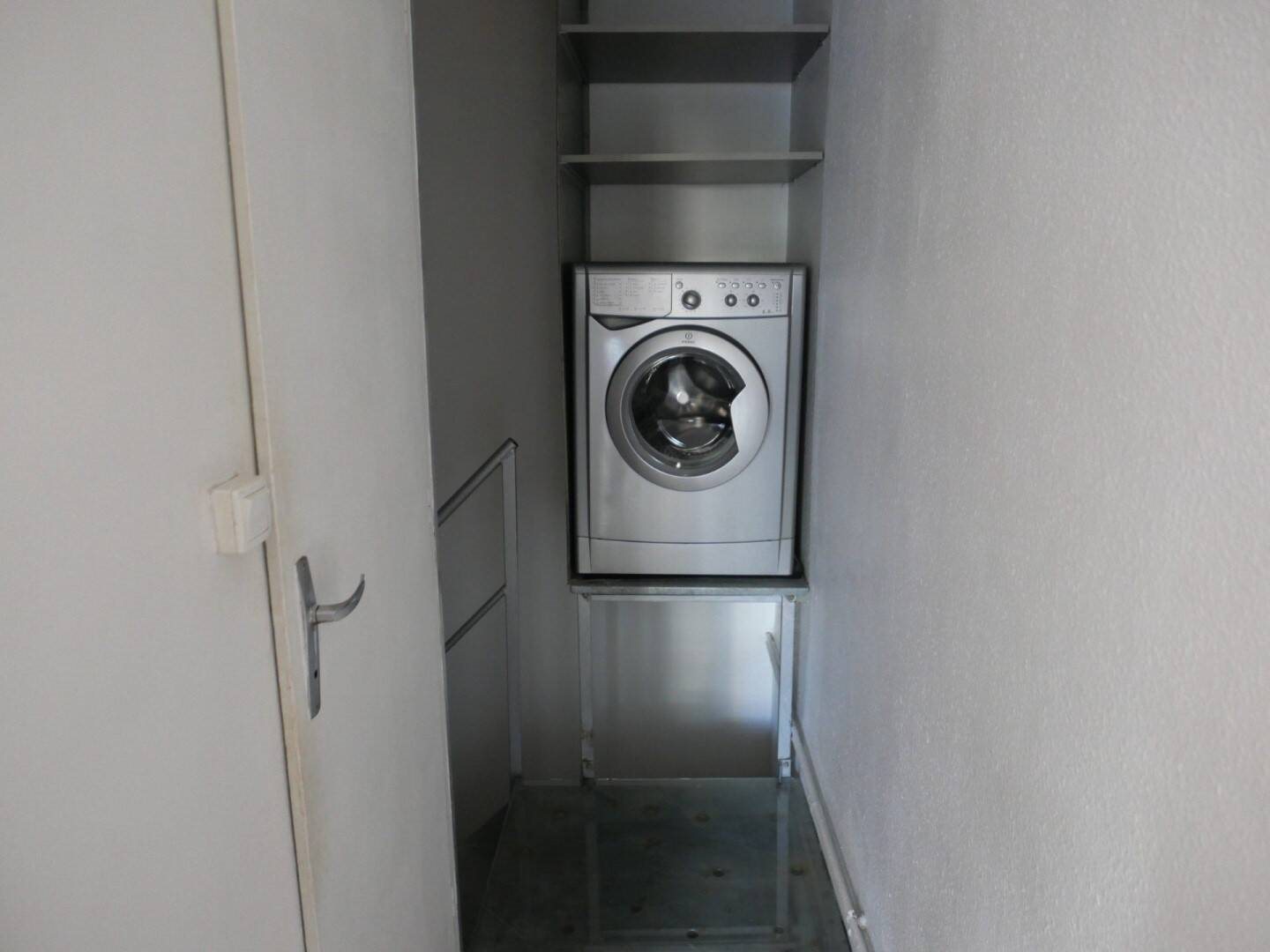 Appartement à louer, 28m², Lyon 1er