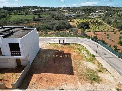 Terrain À Bâtir Avec Projet Approuvé, Lagos, Portugal