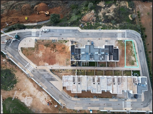 Terrain À Bâtir Avec Projet Approuvé, Lagos, Portugal