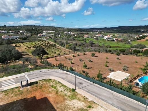 Construction Land With Approved Project, Lagos, Portugal