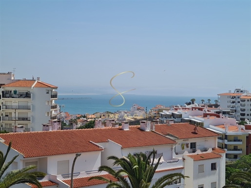 Luxury Apartment with sea view in Lagos, Algarve