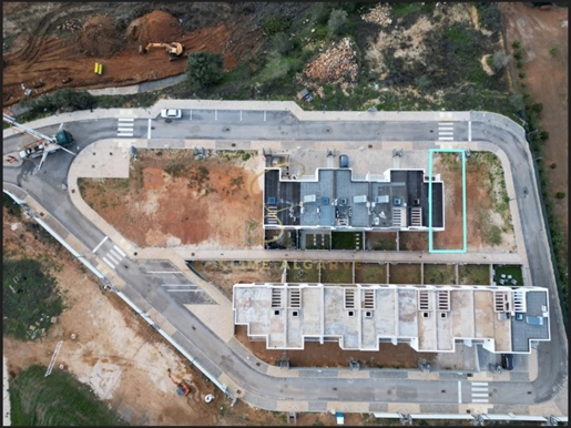Terreno Para Construção C/ Projeto Aprovado, Lagos, Portugal