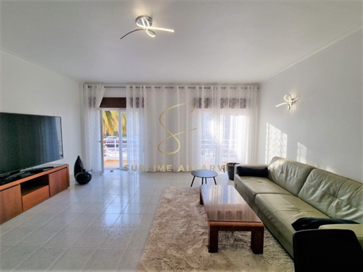 3 bedroom apartment near the beach and the Historic Center of Lagos, Algarve