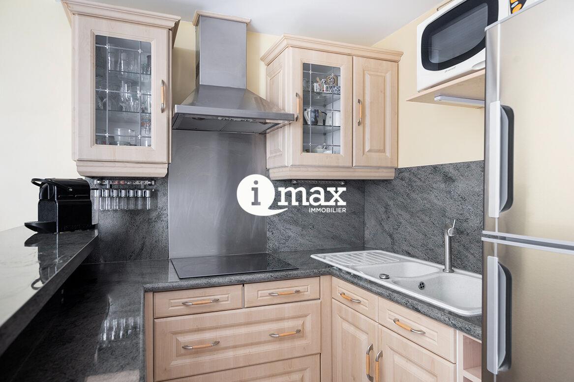 Appartement à vendre, 43m², Paris 18ème