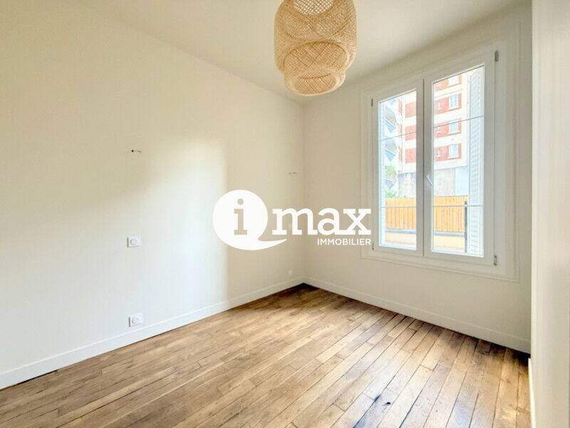 Appartement à louer, 30m², Paris 14ème