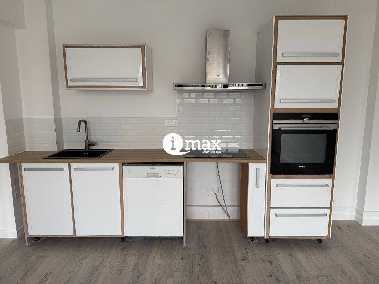 Appartement à vendre, 61m², Paris 13ème