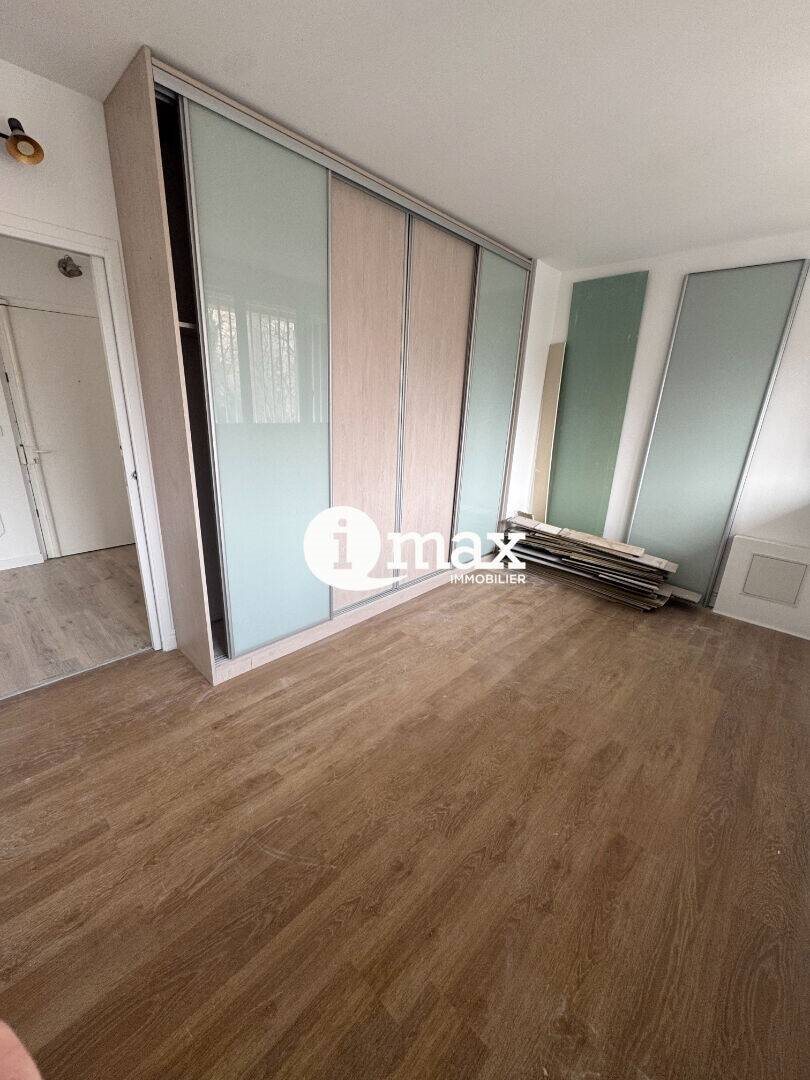Appartement à vendre, 61m², Paris 13ème