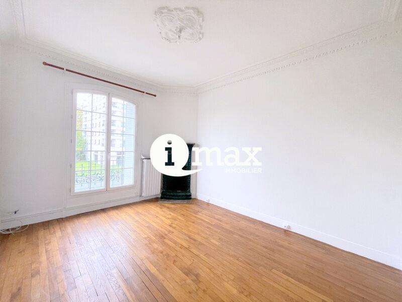 Maison à louer, 61m², Courbevoie