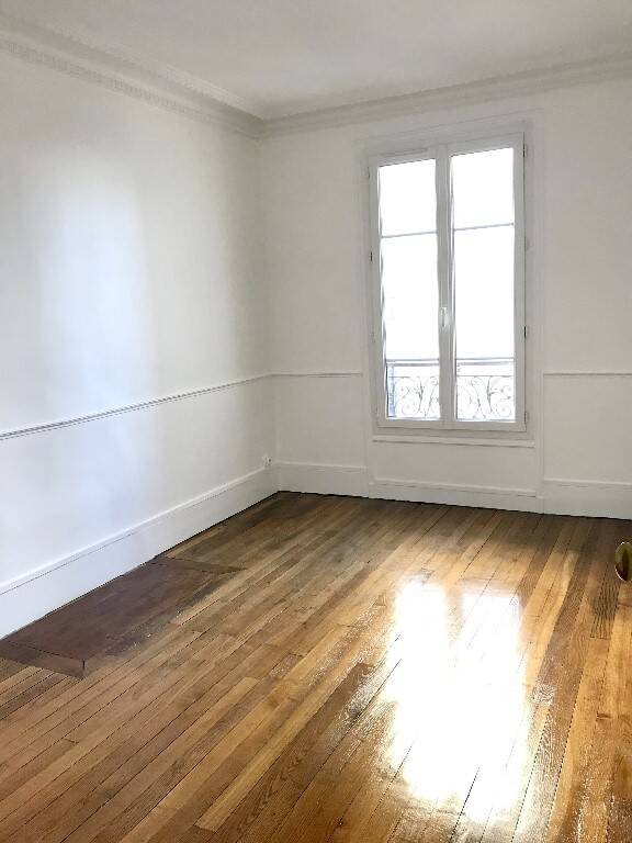 Appartement à louer, 59m², Paris 12ème