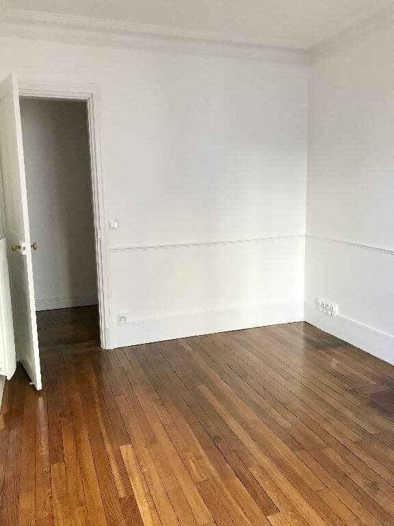 Appartement à louer, 59m², Paris 12ème