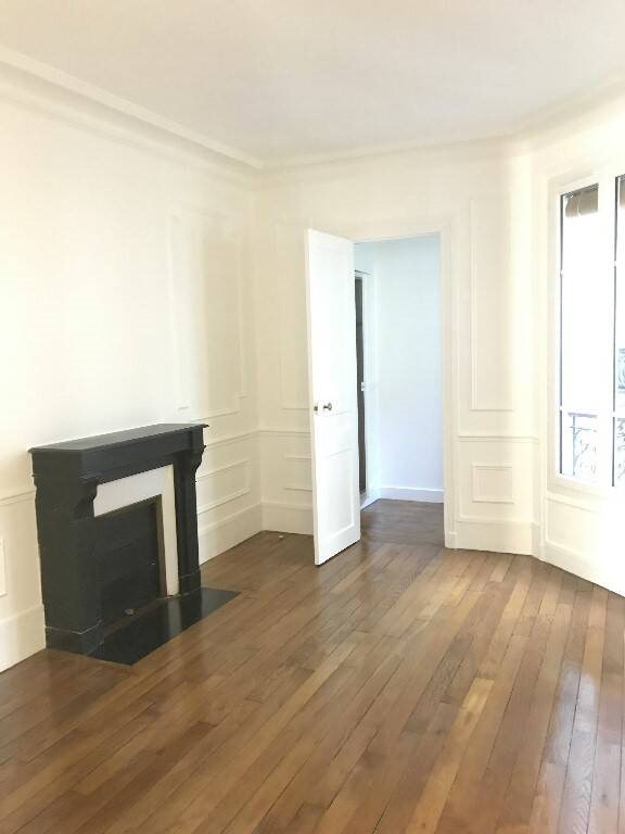 Appartement à louer, 59m², Paris 12ème