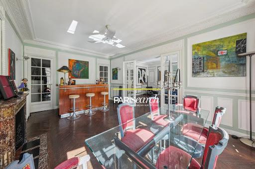 Appartement à vendre, 174m², Paris 6ème