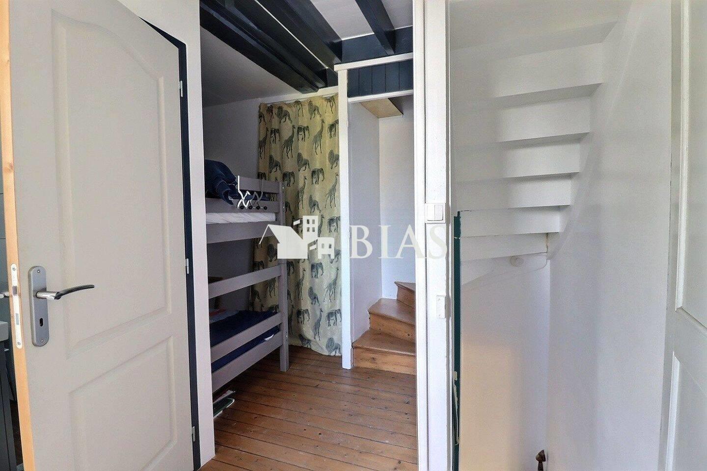 Maison à louer, 40m², Pont-l'Evêque