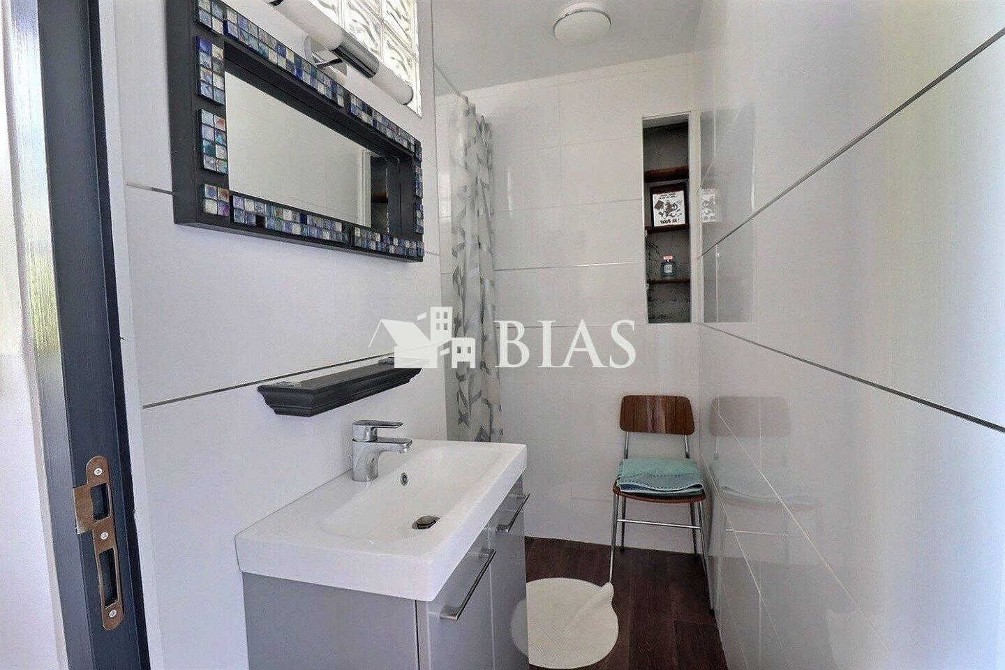 Maison à louer, 40m², Pont-l'Evêque