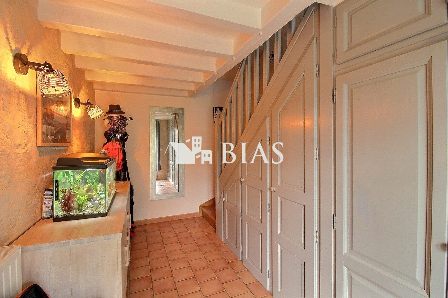 Appartement à vendre, 81m², Pont-Audemer