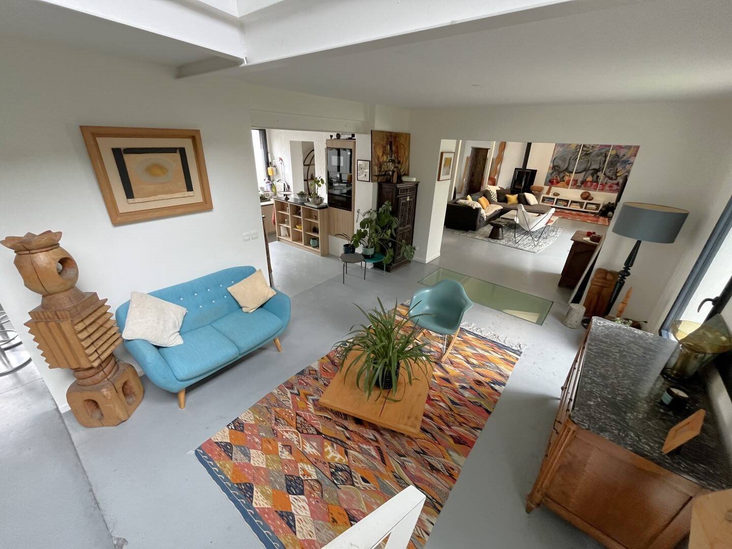 Maison à vendre, 266m², Pantin