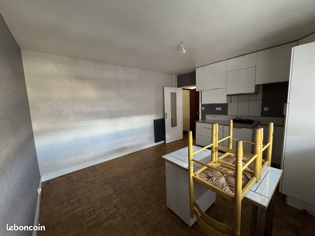 Appartement à louer, 28m², Laval