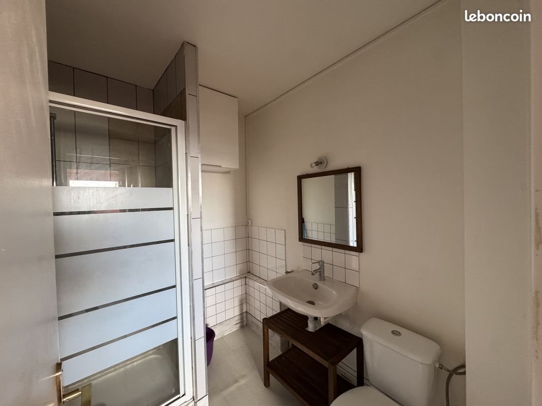 Appartement à louer, 28m², Laval