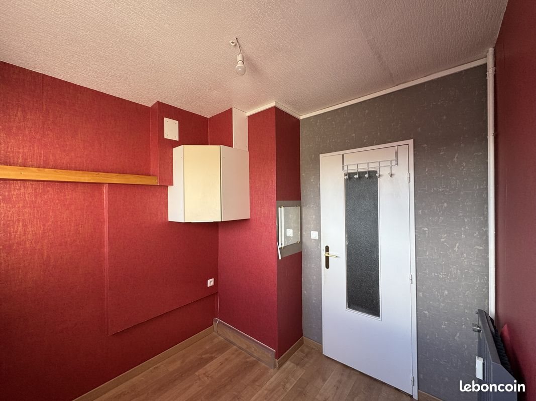 Appartement à louer, 28m², Laval