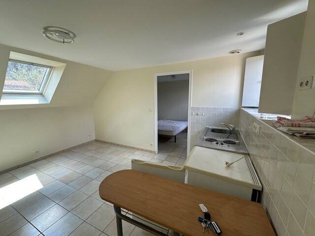 Appartement à louer, 31m², Laval