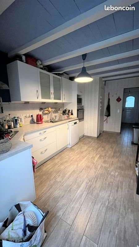 Maison à louer, 131m², Prémesques