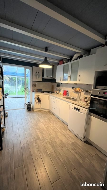 Maison à louer, 131m², Prémesques